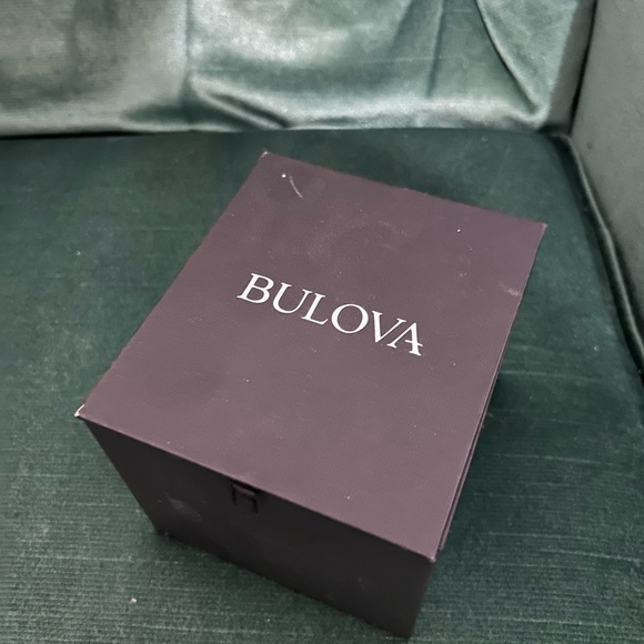 Bulova Watch - Picture 4 of 4